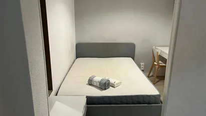 Room for rent in Madrid Arganzuela, Madrid