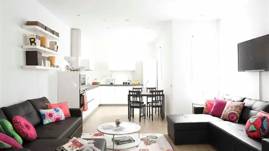 Apartments in Madrid Salamanca - photo 3