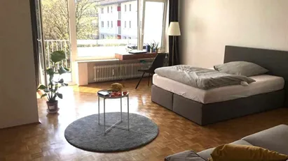 Room for rent in Munich