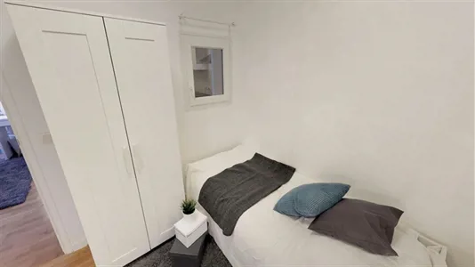 Rooms in Lille - photo 3