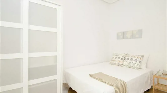 Rooms in Madrid Arganzuela - photo 2