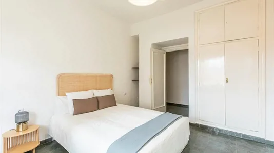 Rooms in Valencia L'Eixample - photo 2