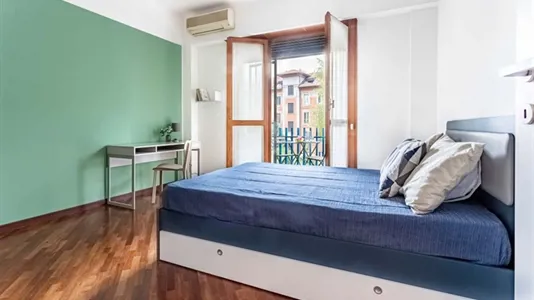 Rooms in Milano Zona 6 - Barona, Lorenteggio - photo 1