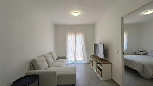 Apartments in L'Hospitalet de Llobregat - photo 1