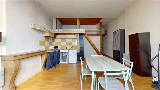 Apartments in Besançon - photo 2