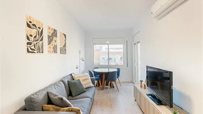 Apartment for rent in Barcelona Sant Andreu, Barcelona