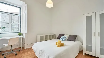 Room for rent in Lisbon (region)