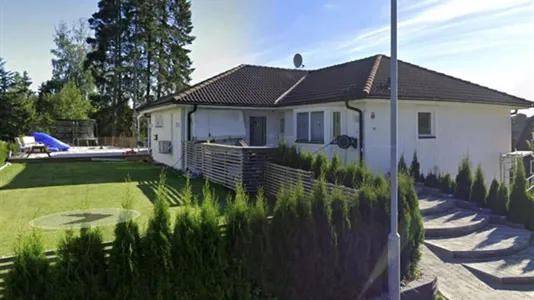 Apartments in Södertälje - photo 1