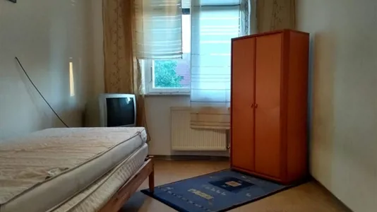 Rooms in Berlin Steglitz-Zehlendorf - photo 2