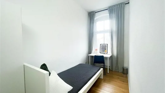 Rooms in Berlin Mitte - photo 2