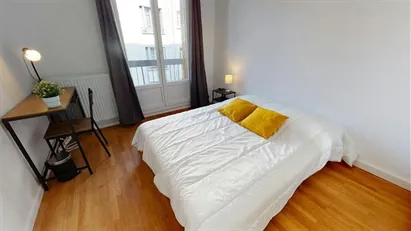 Room for rent in Lyon, Auvergne-Rhône-Alpes