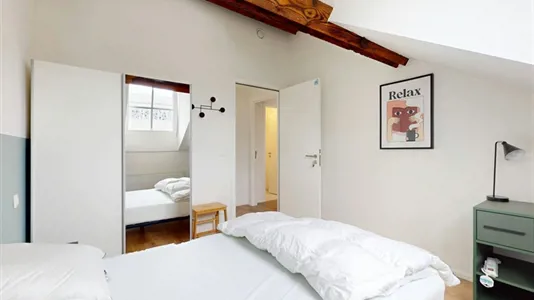 Rooms in Stad Brussel - photo 2