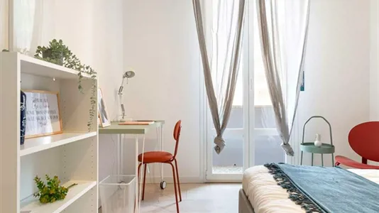 Rooms in Milano Zona 6 - Barona, Lorenteggio - photo 3