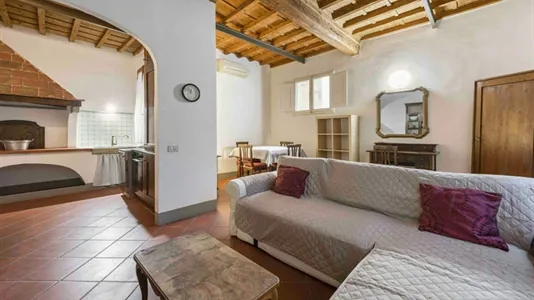 Apartments in Florence - photo 2