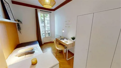 Room for rent in Nanterre, Île-de-France