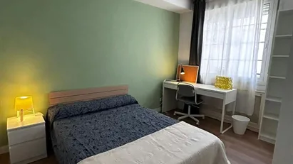 Room for rent in Madrid Salamanca, Madrid