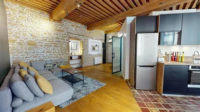 Apartment for rent in Lyon, Auvergne-Rhône-Alpes