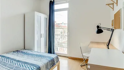 Room for rent in Lisbon (region)