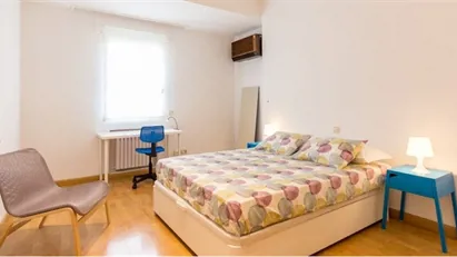 Room for rent in Madrid Chamberí, Madrid