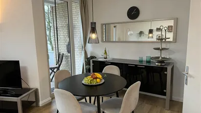 Apartment for rent in Dusseldorf, Nordrhein-Westfalen