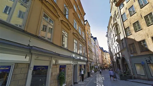 Apartments in Stockholm City - photo 1