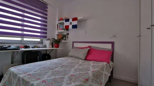 Rooms in Alboraya - photo 1