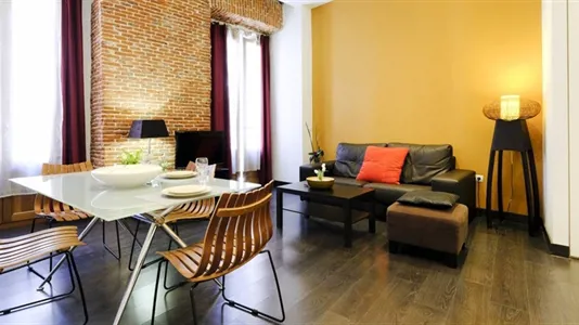 Apartments in Madrid Centro - photo 2