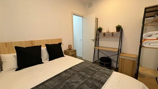 Rooms in Barcelona Sarrià-St. Gervasi - photo 2