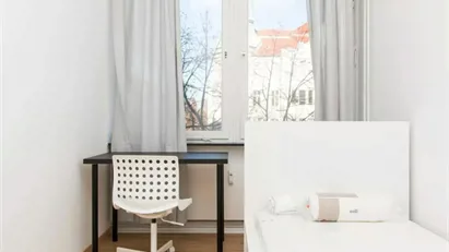 Room for rent in Berlin Charlottenburg-Wilmersdorf, Berlin