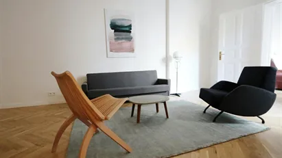 Apartment for rent in Berlin Mitte, Berlin