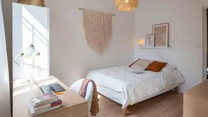 Room for rent in Lyon, Auvergne-Rhône-Alpes