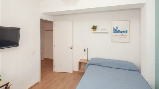 Rooms in Castellón de la Plana/Castelló de la Plana - photo 3