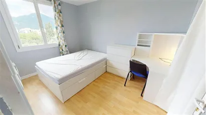 Room for rent in Grenoble, Auvergne-Rhône-Alpes