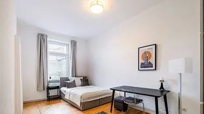 Room for rent in Frankfurt (region)