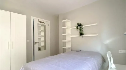 Rooms in Alboraya - photo 1