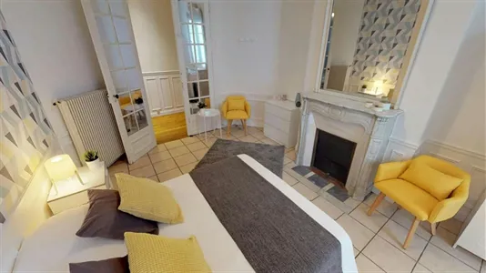 Rooms in Paris 12ème arrondissement - Bercy - photo 2