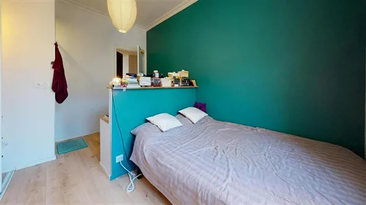 Rooms in Grenoble - photo 2