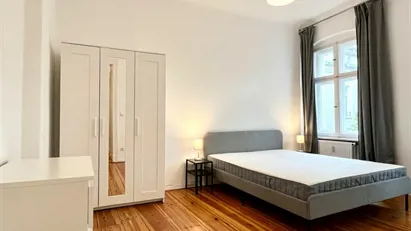 Room for rent in Berlin Charlottenburg-Wilmersdorf, Berlin