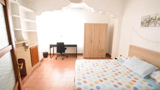 Rooms in Alboraya - photo 2