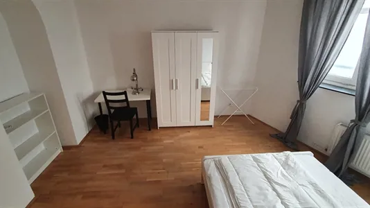 Rooms in Vienna Landstraße - photo 2