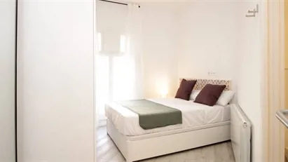 Room for rent in Barcelona Eixample, Barcelona