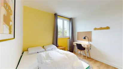 Room for rent in Aix-en-Provence, Provence-Alpes-Côte d'Azur