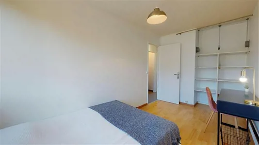 Rooms in Lyon - photo 3