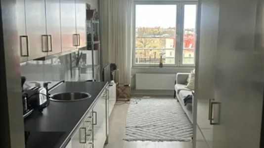 Apartments in Stockholm South - photo 2