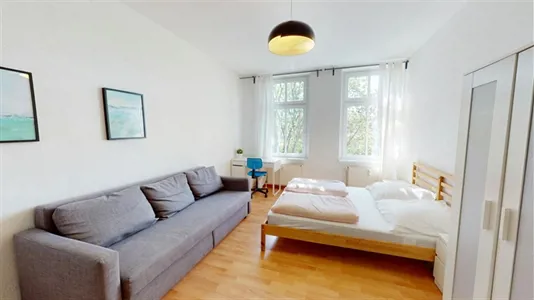 Apartments in Berlin Pankow - photo 3