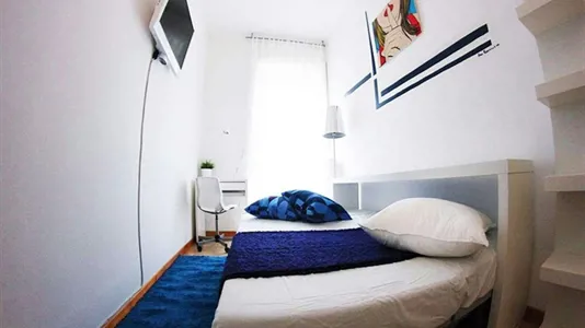 Rooms in Milano Zona 2 - Stazione Centrale, Gorla, Turro, Greco, Crescenzago - photo 2