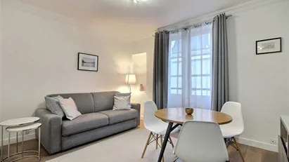 Apartment for rent in Paris 3ème arrondissement - Marais, Paris