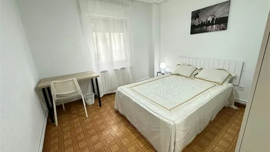 Rooms in Leganés - photo 2