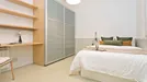 Room for rent, Barcelona Gràcia, Barcelona, Carrer dHomer