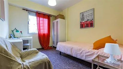 Room for rent in Valencia Algirós, Valencia (region)